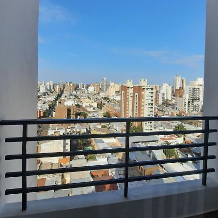 Departamento Familiar, Moderno Y Con Cochera Apartment Santa Fe Exterior photo
