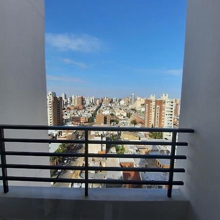 Departamento Familiar, Moderno Y Con Cochera Apartment Santa Fe Exterior photo