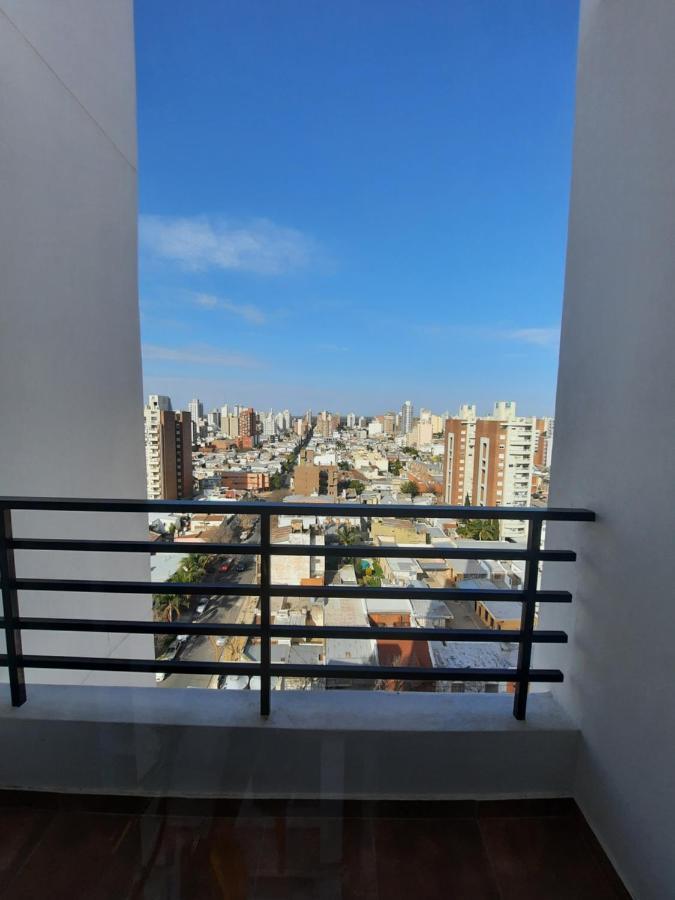 Departamento Familiar, Moderno Y Con Cochera Apartment Santa Fe Exterior photo