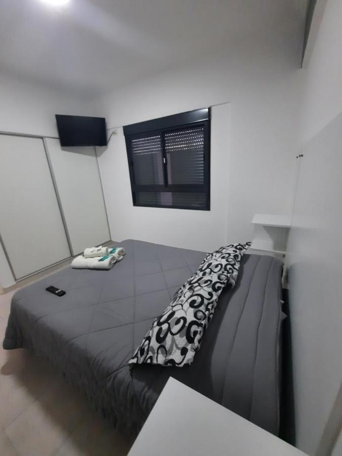 Departamento Familiar, Moderno Y Con Cochera Apartment Santa Fe Exterior photo