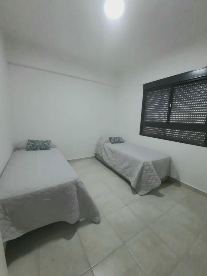 Departamento Familiar, Moderno Y Con Cochera Apartment Santa Fe Exterior photo